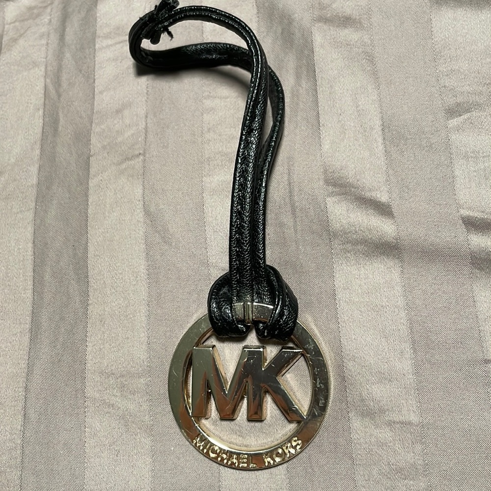 Michael Kors Purse Logo
